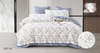 Постельное белье Madame Plumes LIRA FIORI LF114