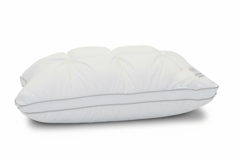 Подушка Madame Plumes PINTUCK