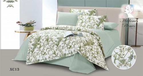 Постельное белье Madame Plumes LAVENDER XC13