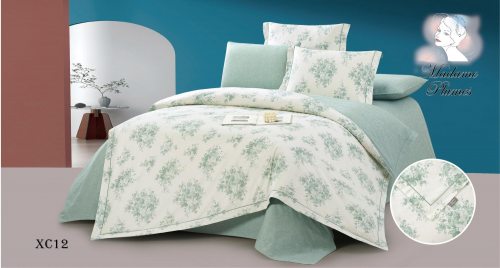 Постельное белье Madame Plumes LAVENDER XC12