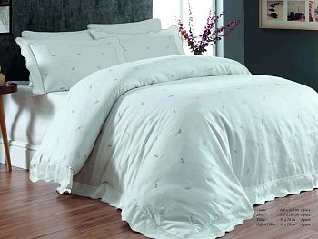 Постельное белье Maison Dor LES AZZURES
