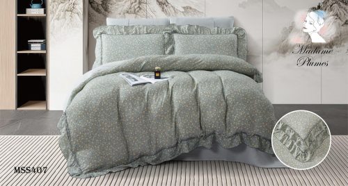 Постельное белье Madame Plumes FIORE SOFFICE MSS407