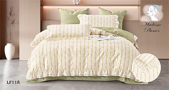 Постельное белье Madame Plumes LIRA FIORI LF118